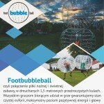 footbubbleball